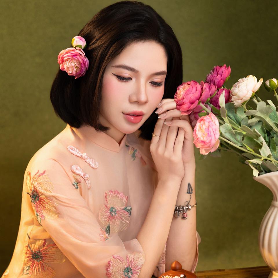 Trần Minh Hoàng