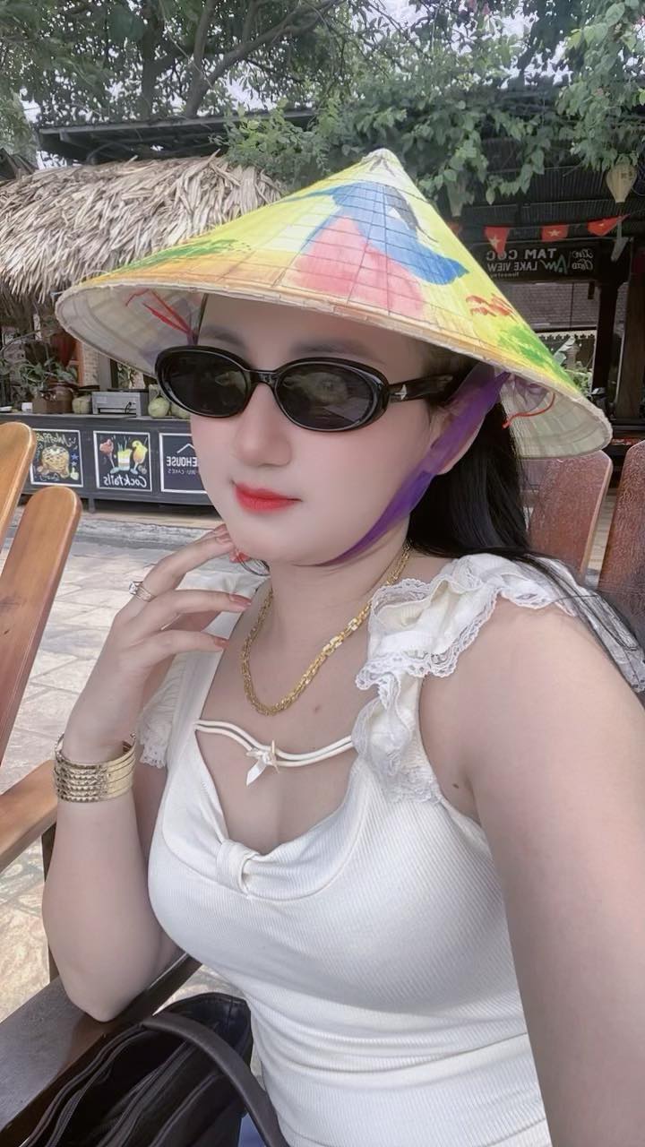 Đặng Thanh Ngân