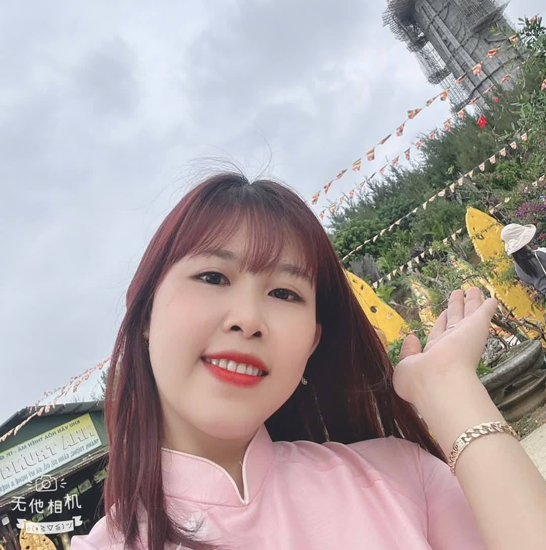 Nguyễn Mai Linh